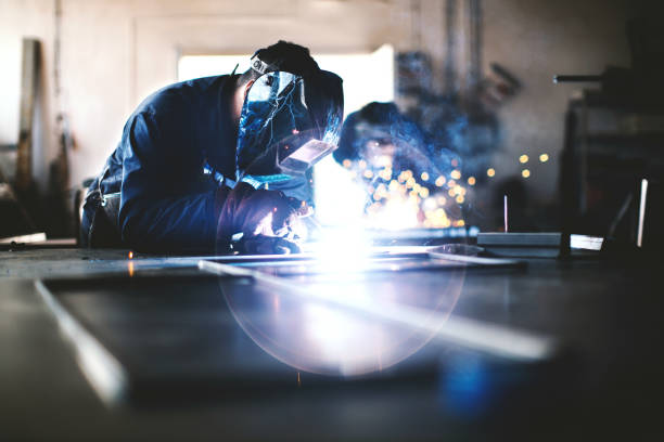Best Maintenance and Repair Welding in Alpha, NJ