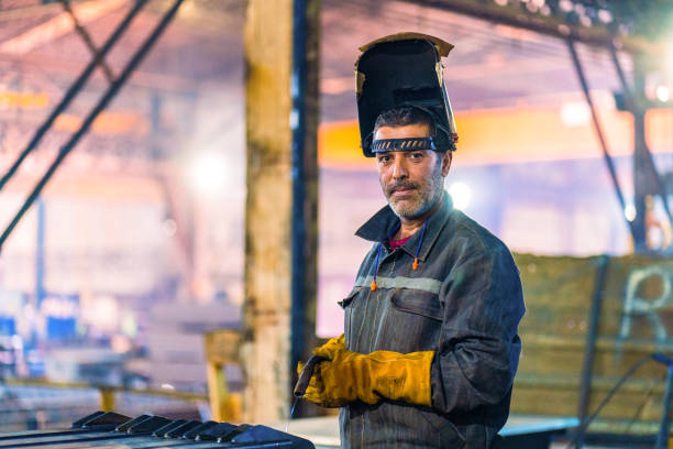  Alpha, NJ Welder Pros