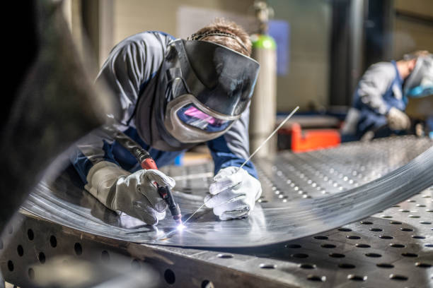 Best Welding Equipment Sales and Repair in Alpha, NJ